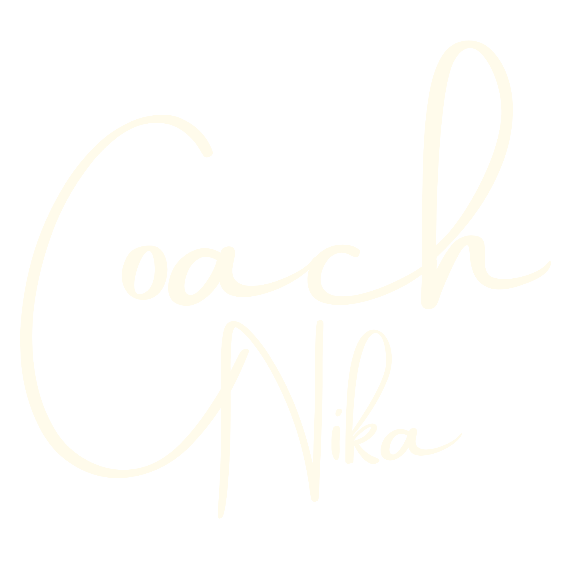 Coach Nika